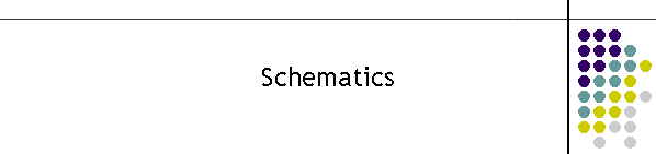Schematics